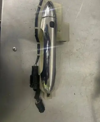 KIA Picanto Front door exterior handle
