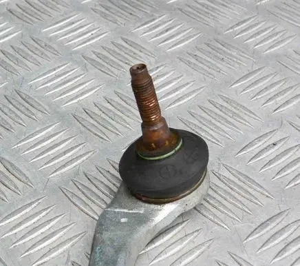Dacia Duster Steering tie rod 