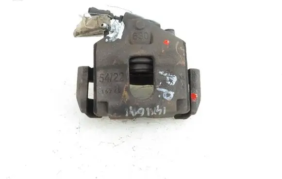 Ford Fiesta Front brake caliper