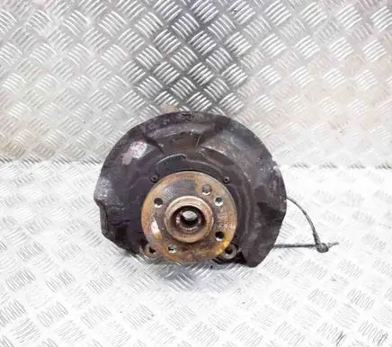 Mini One - Cooper Clubman R55 Front wheel hub