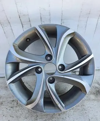 Citroen C2 R15 alloy rim 