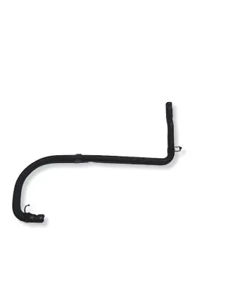 Jaguar XF X250 Engine coolant pipe/hose 4R838C362AB