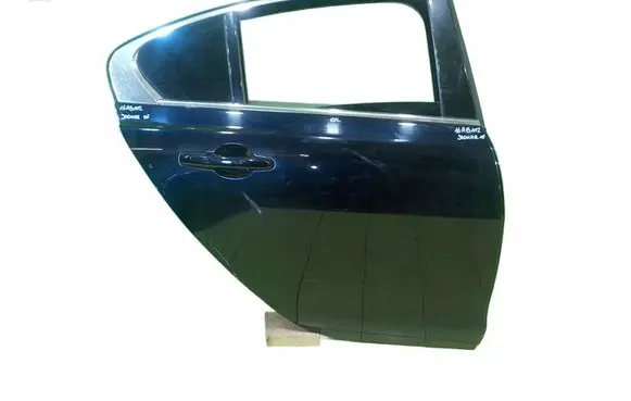 Jaguar XE Rear door 16AB112 0419D5826B0E4C578