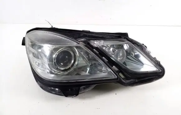 Mercedes-Benz E W212 Headlight/headlamp