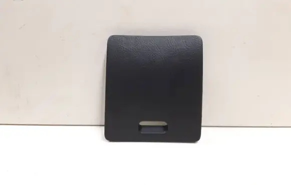 Mercedes-Benz R W251 Fuse box cover 5554005010
