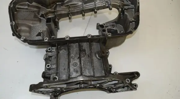 Audi A6 S6 C7 4G Oil sump 059103603EK
