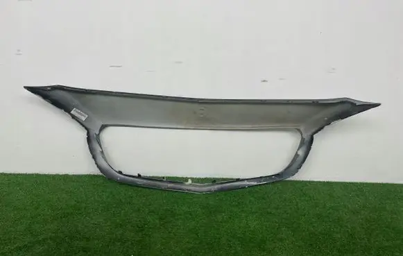 Mercedes-Benz Citan W415 Front bumper upper radiator grill A4158870101