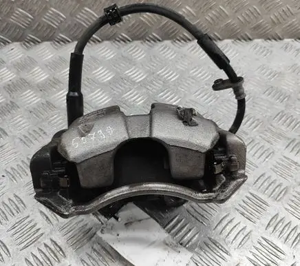 Citroen C4 III e-C4 Front brake caliper 9836308680