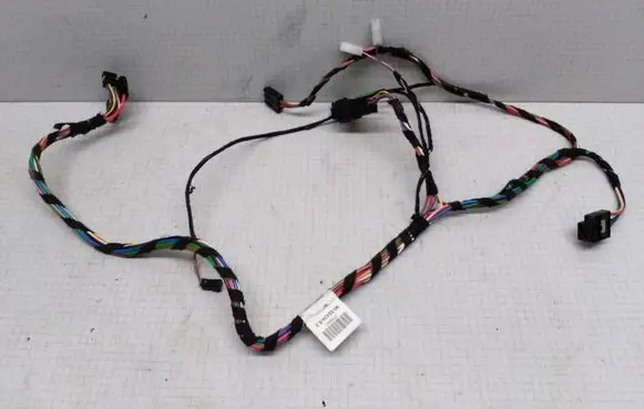 Opel Zafira A Other wiring loom 900243463