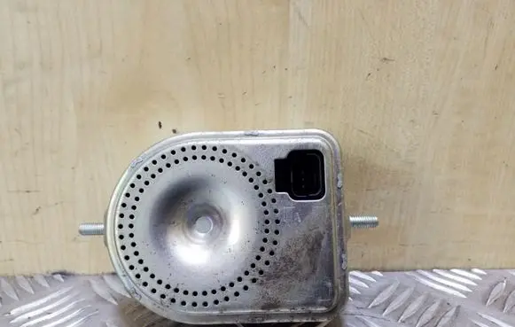 Land Rover Freelander 2 - LR2 Alarm system siren 6G9N19G229CF