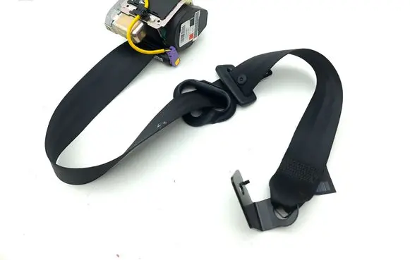 Bentley Flying Spur Rear seatbelt 3W5857805