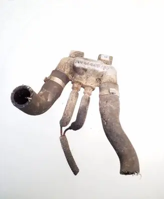 Volvo S40, V40 Coolant heater 30865608