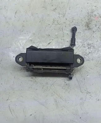 Audi A4 S4 B5 8D Rear door exterior handle