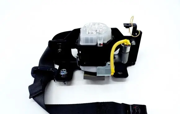 Hyundai i30 Rear seatbelt 89810G4110
