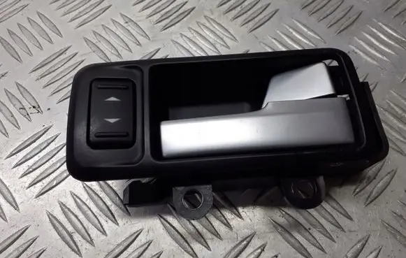 Ford C-MAX I Rear door interior handle trim 3M51-R22600