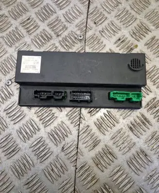 Peugeot 807 Other control units/modules 1400745380 56951591