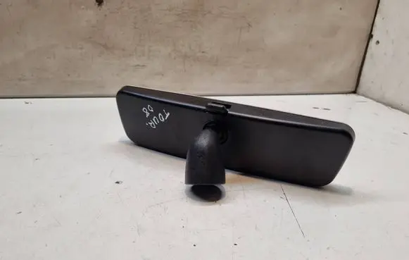 Volkswagen Touran I Rear view mirror (interior) E9014022