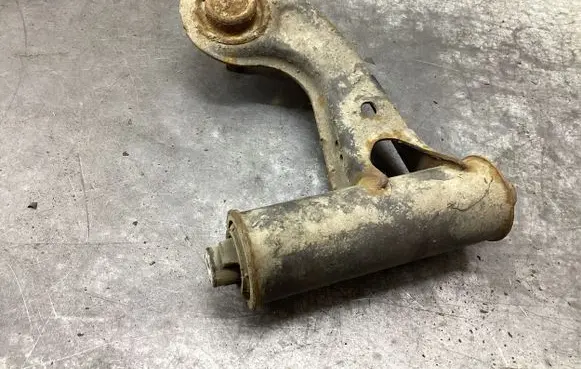 Mercedes-Benz SLK R170 Front control arm
