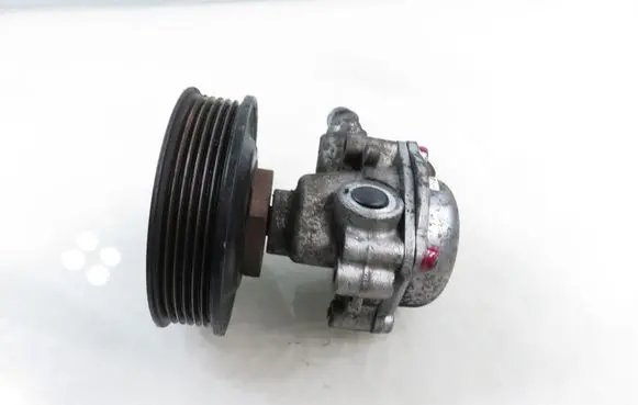 Volkswagen Lupo Power steering pump 6N0422154D