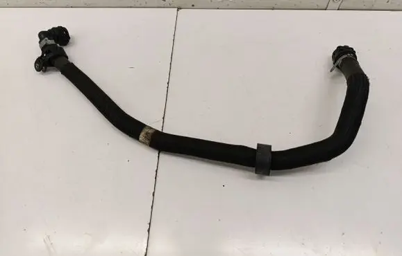 Alfa Romeo Stelvio Engine coolant pipe/hose 50557604