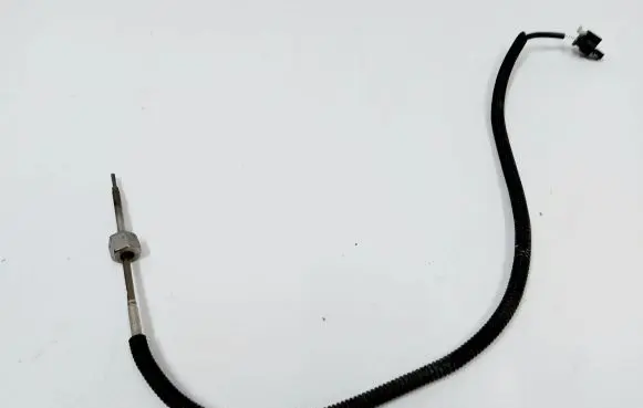 Mercedes-Benz GLC X253 C253 Exhaust gas temperature sensor