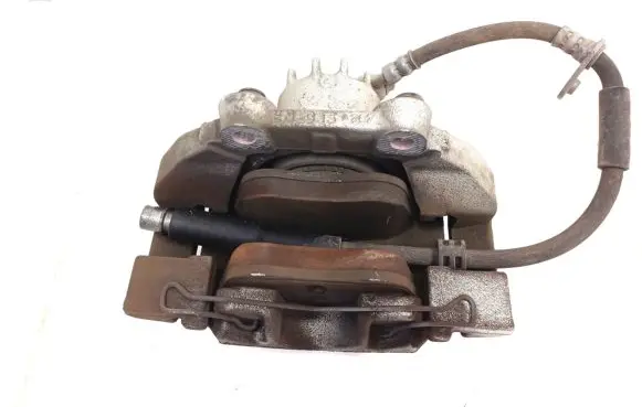Peugeot 208 Front brake caliper 9824176280
