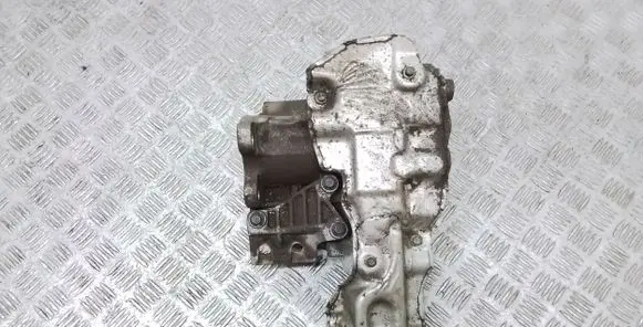 Volvo S90, V90 Gearbox transfer box case 31492191