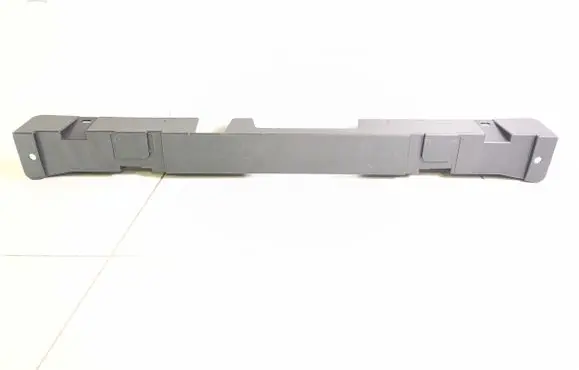 Audi Q4 Sportback e-tron Other trunk/boot trim element 4KE861529