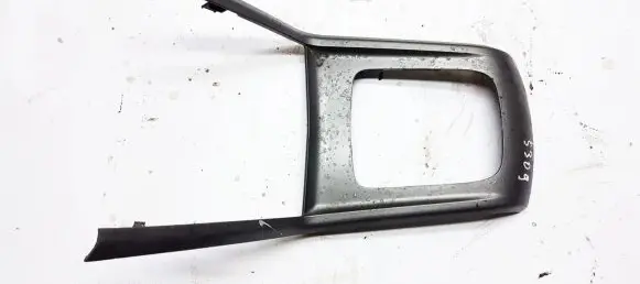 Opel Antara Other interior part 96661793