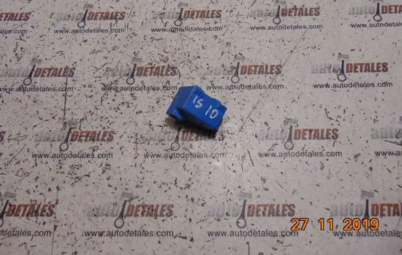 Lexus IS 220D-250-350 Other control units/modules 8665250010