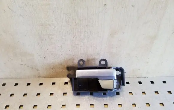 Ford C-MAX I Front door interior handle 3M51R22601
