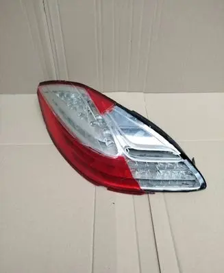 Porsche Panamera (970) Rear/tail lights 97063141504