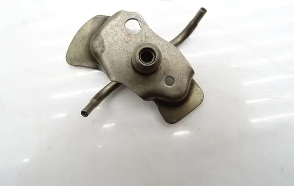 Jaguar XF X250 Oil pump 