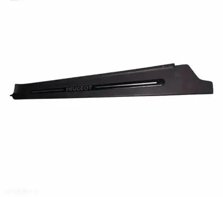 Peugeot 406 Front sill trim cover ZU06480510
