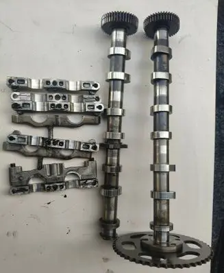 Audi A6 S6 C7 4G Camshaft 059021cm 059022fm