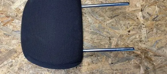 Opel Corsa D Front seat headrest 