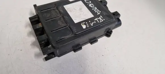 Renault Laguna III Other control units/modules PRT01500
