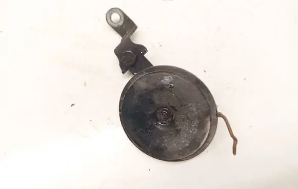 Volkswagen Sharan Horn signal 