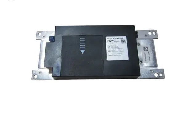 BMW X3 F25 Speedometer control unit/module 6836777 9389659BMW