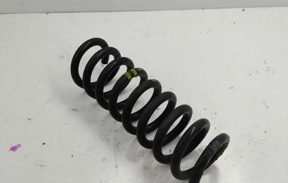 Mercedes-Benz CLK A209 C209 Rear coil spring