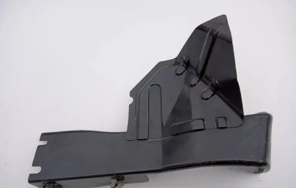 Mazda CX-7 Engine mount bracket EH64 39X