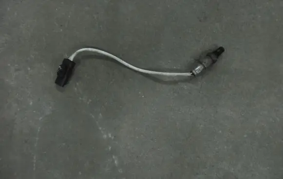 Peugeot 208 Lambda probe sensor