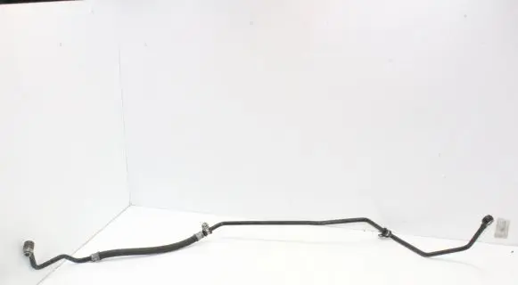 Mercedes-Benz SLK R171 Gearbox oil cooler pipe/hose