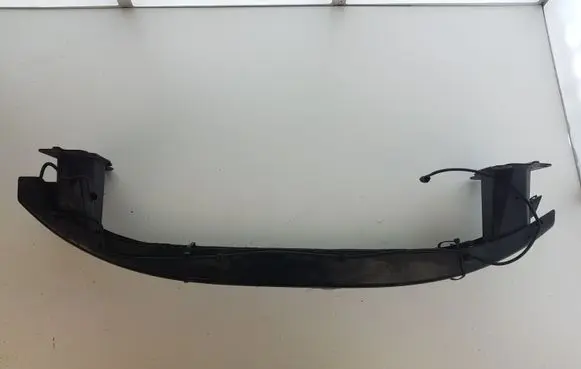 Volkswagen Phaeton Front bumper cross member 3D0807105AG