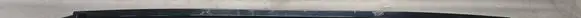 Volvo XC90 Front bumper cross member 31253239