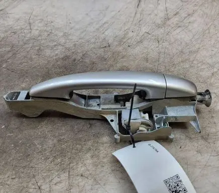 Peugeot Partner Rear door exterior handle 9680503480