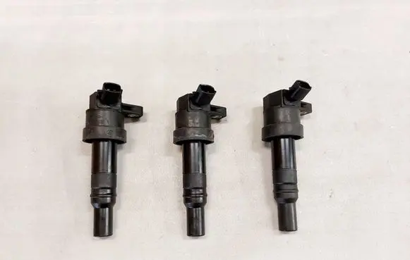 KIA Picanto High voltage ignition coil 27301-04000