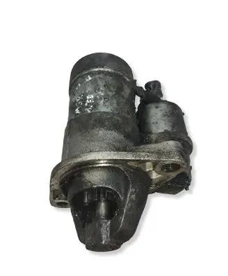 Opel Meriva A Starter motor 