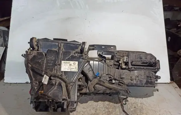 Volkswagen PASSAT CC Interior heater climate box assembly 3C1820003ES 1164550702 CZ4431607272