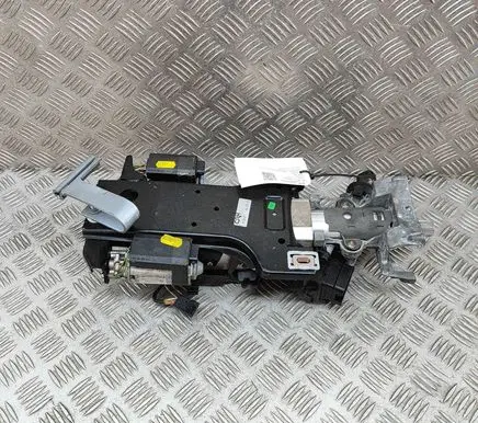 BMW 5 E39 Steering rack mechanical part 8382327 1094265